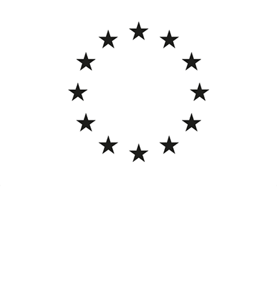 Logotyp EU